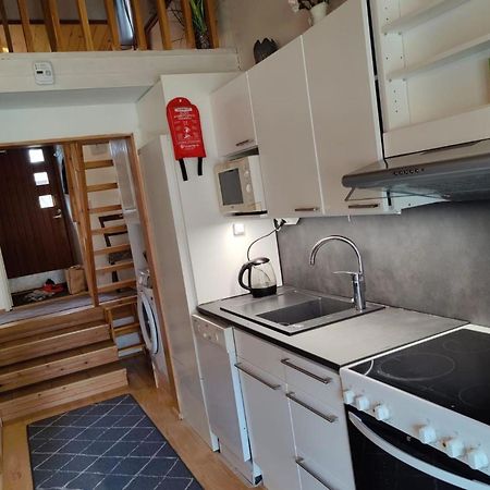Holiday Home Riekonraito A1 By Interhome Saariselka Exterior foto