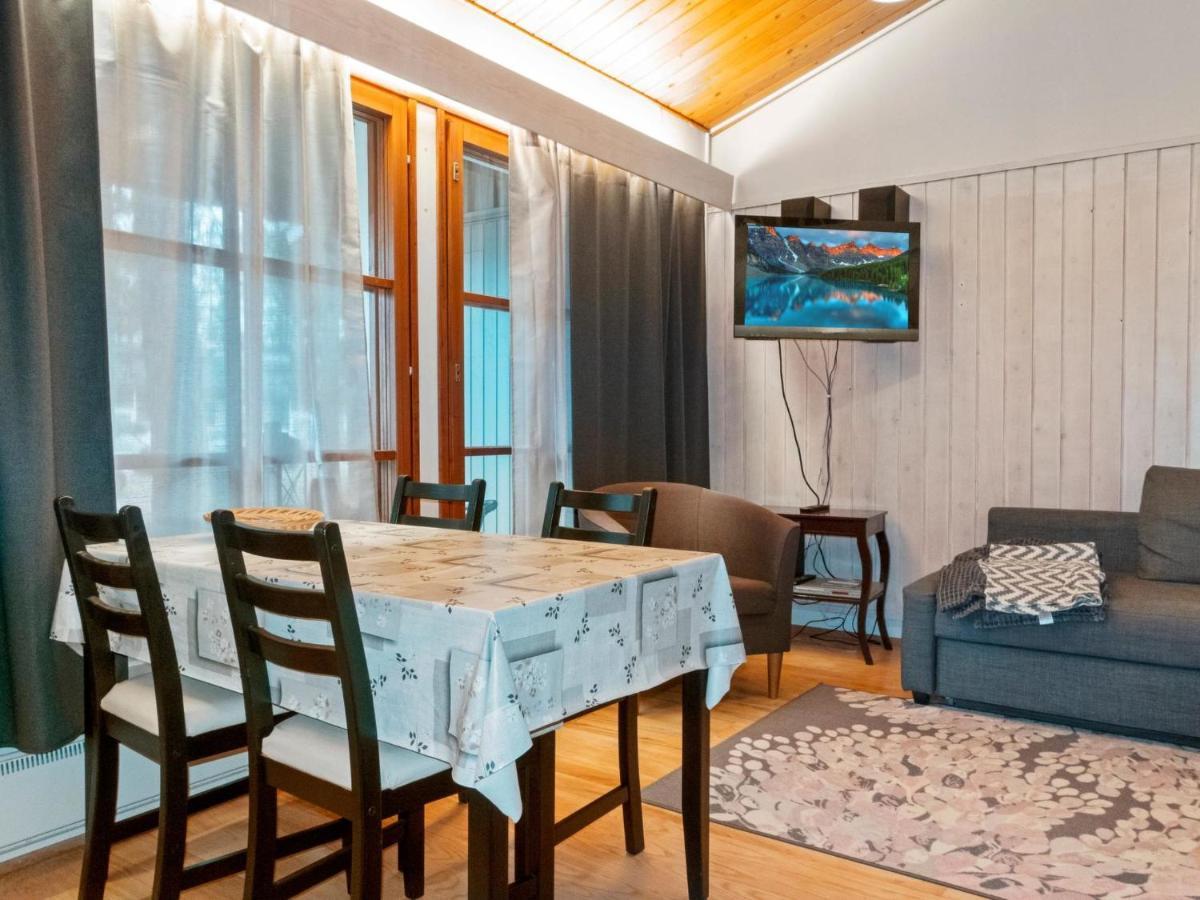 Holiday Home Riekonraito A1 By Interhome Saariselka Exterior foto