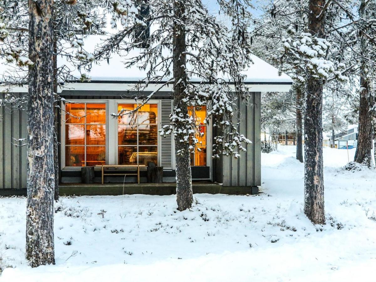 Holiday Home Riekonraito A1 By Interhome Saariselka Exterior foto
