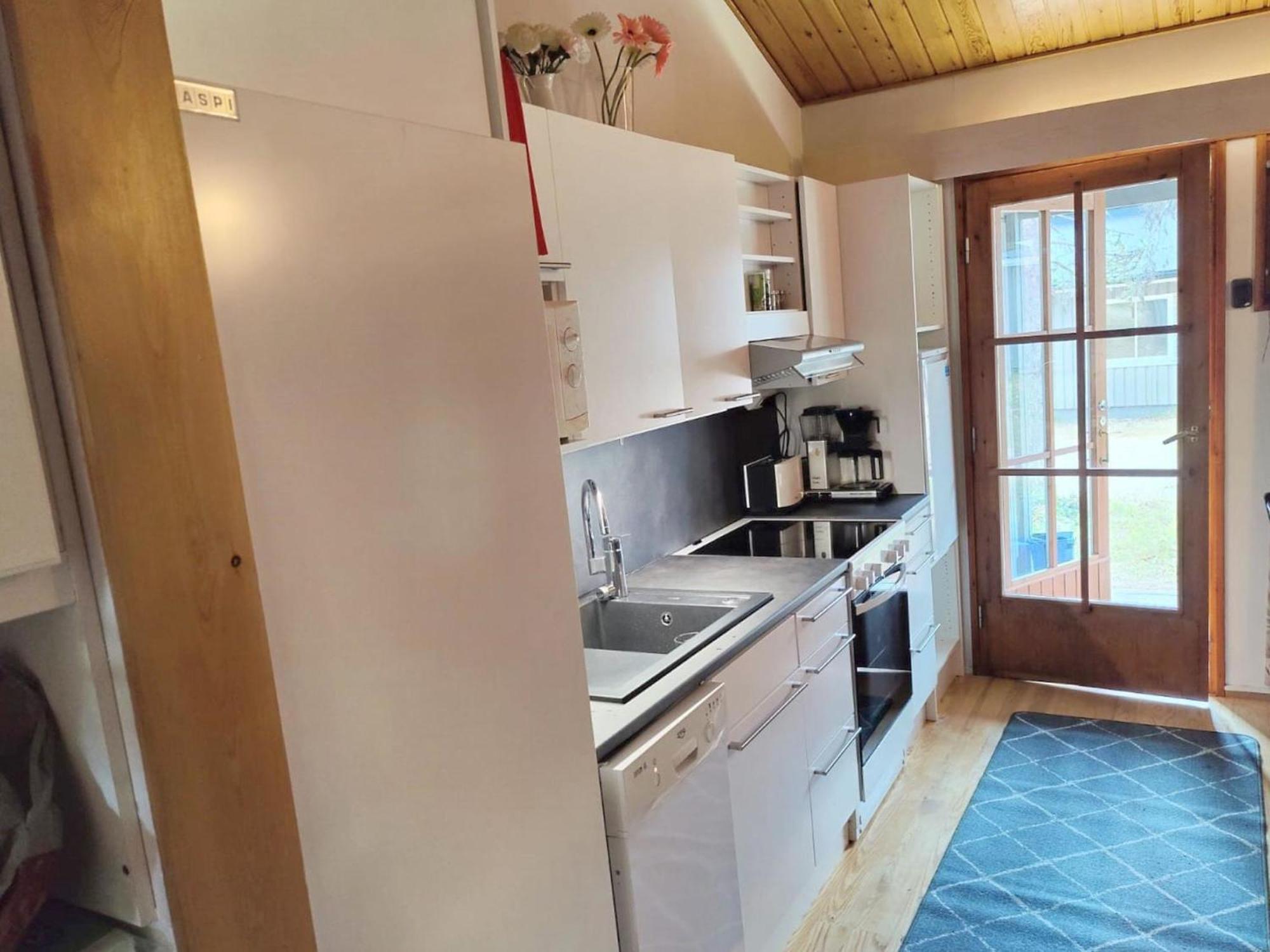 Holiday Home Riekonraito A1 By Interhome Saariselka Exterior foto